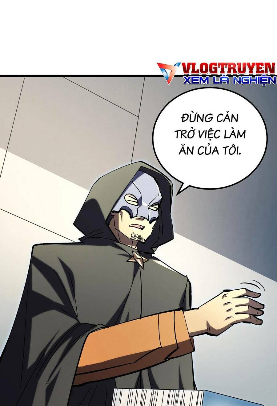 Mạt Thế Quật Khởi Chapter 215 - Trang 2