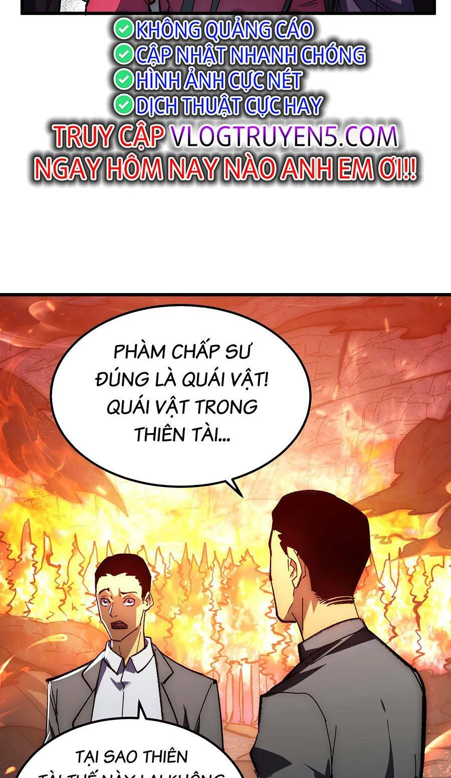 Mạt Thế Quật Khởi Chapter 214 - Trang 2