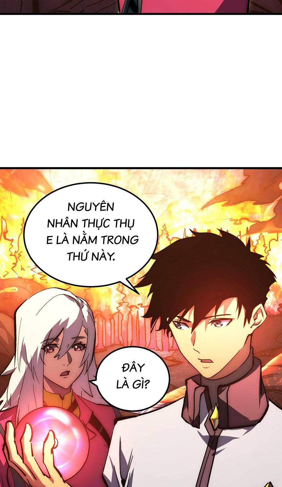 Mạt Thế Quật Khởi Chapter 214 - Trang 2