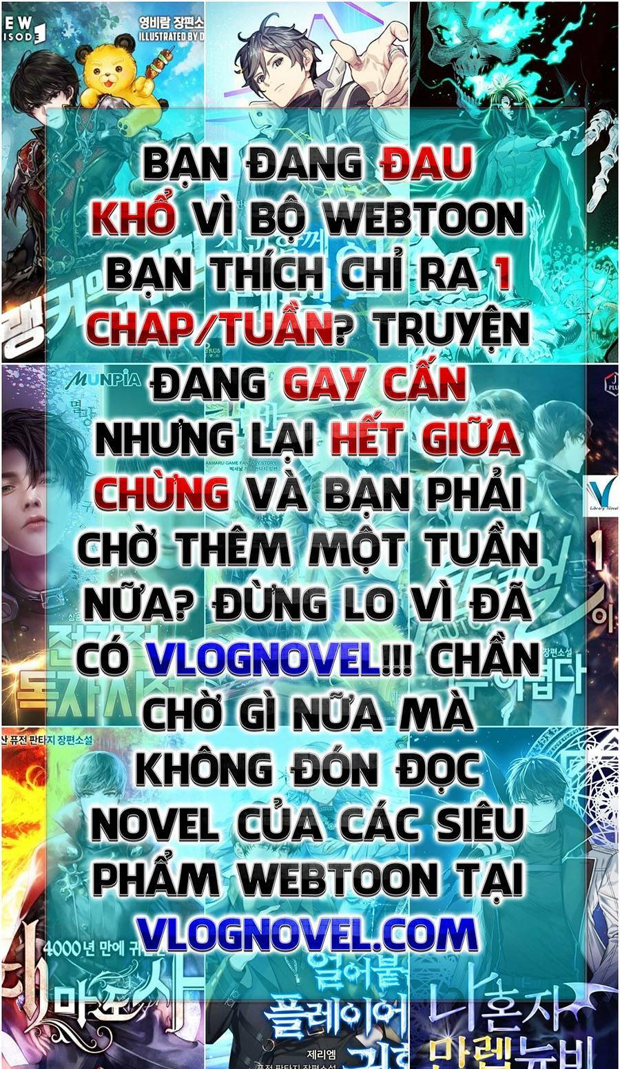 Mạt Thế Quật Khởi Chapter 214 - Trang 2