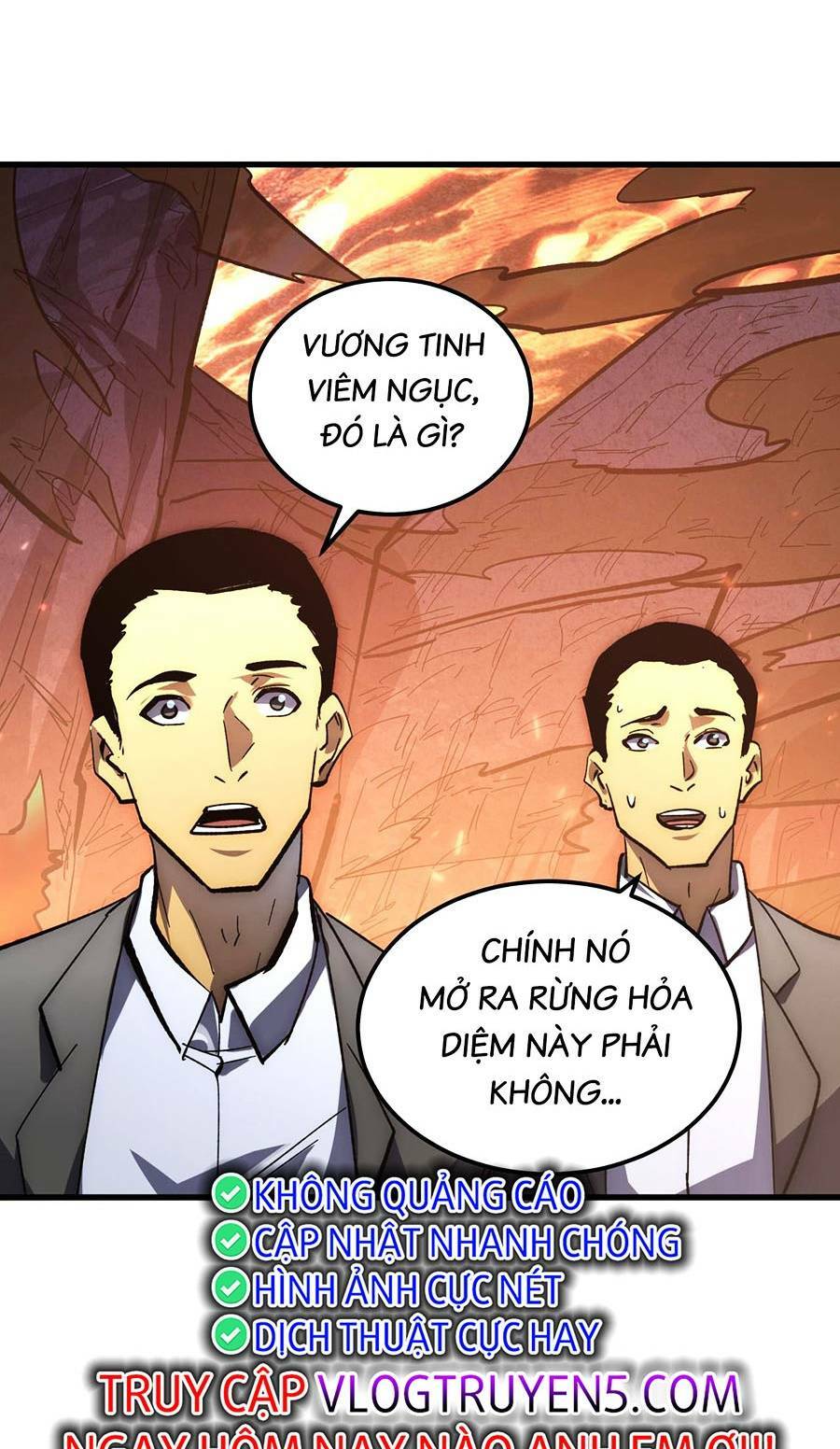 Mạt Thế Quật Khởi Chapter 214 - Trang 2