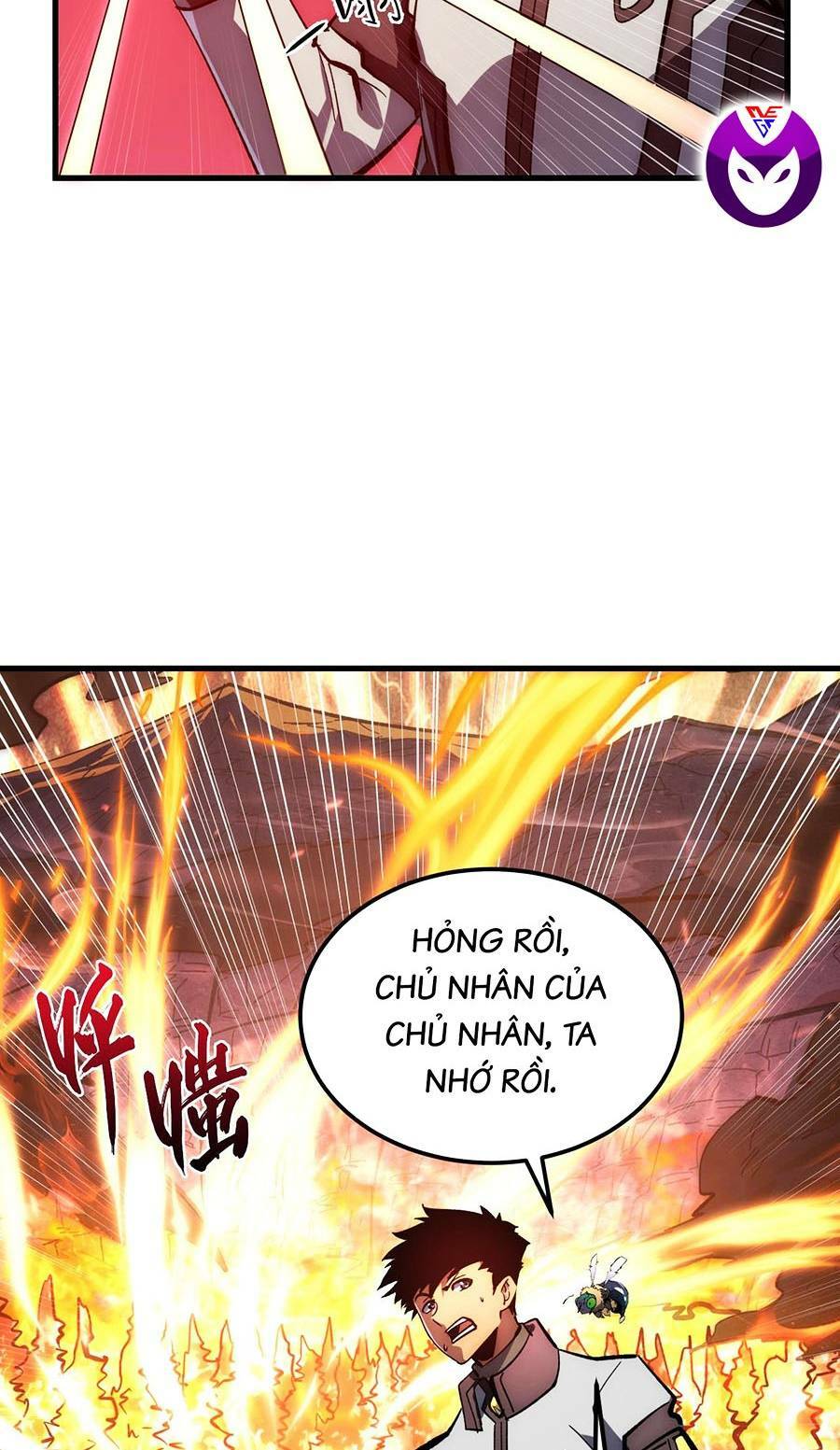 Mạt Thế Quật Khởi Chapter 214 - Trang 2