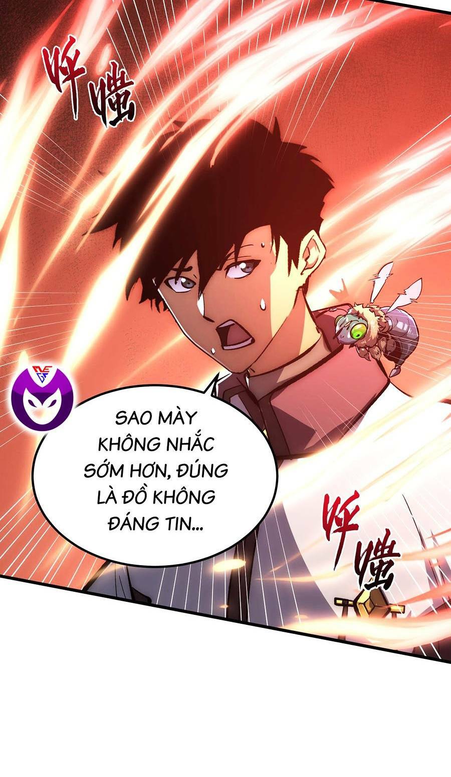 Mạt Thế Quật Khởi Chapter 214 - Trang 2