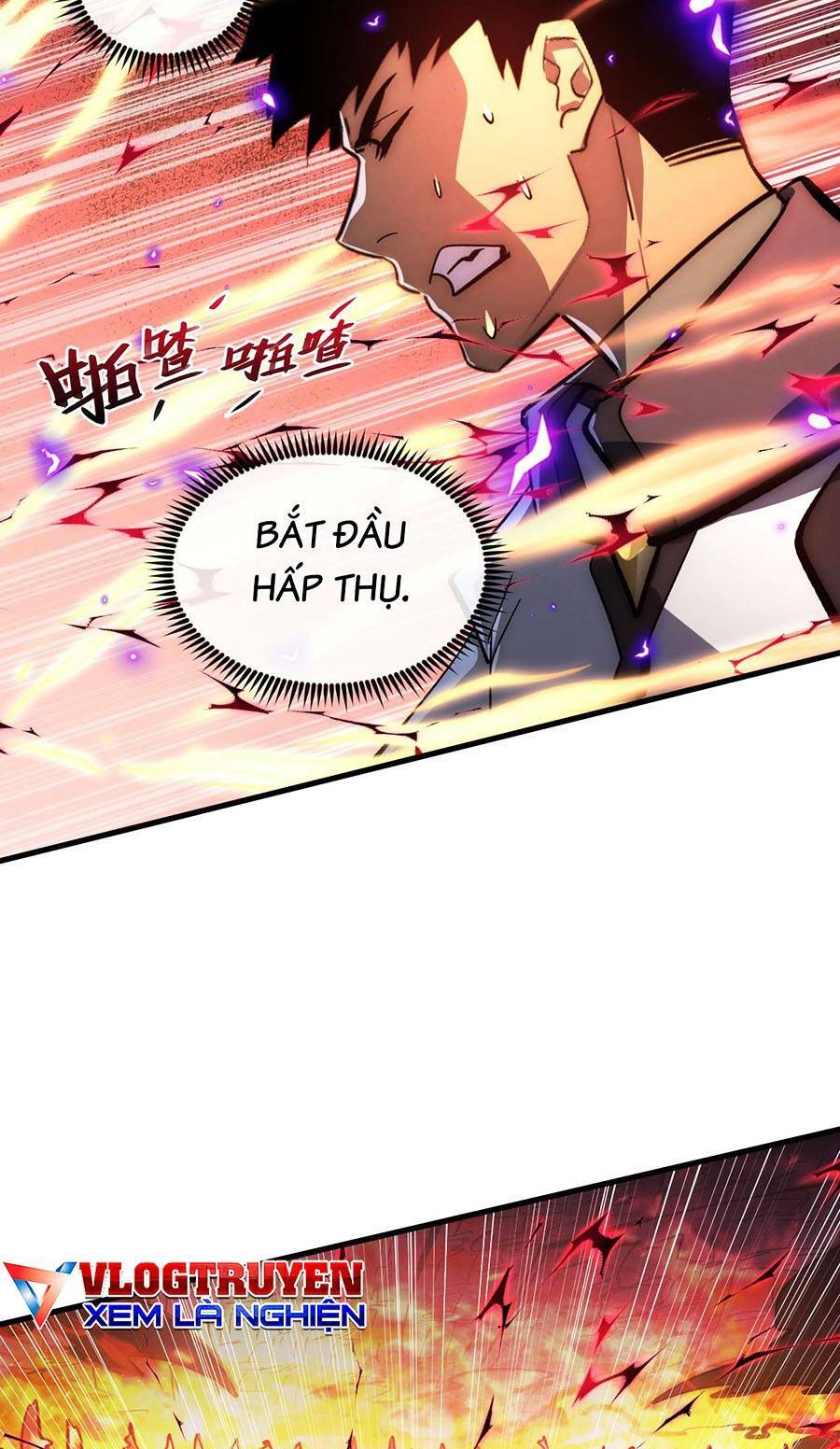 Mạt Thế Quật Khởi Chapter 214 - Trang 2