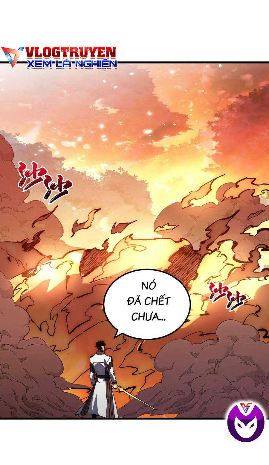 Mạt Thế Quật Khởi Chapter 214 - Trang 2