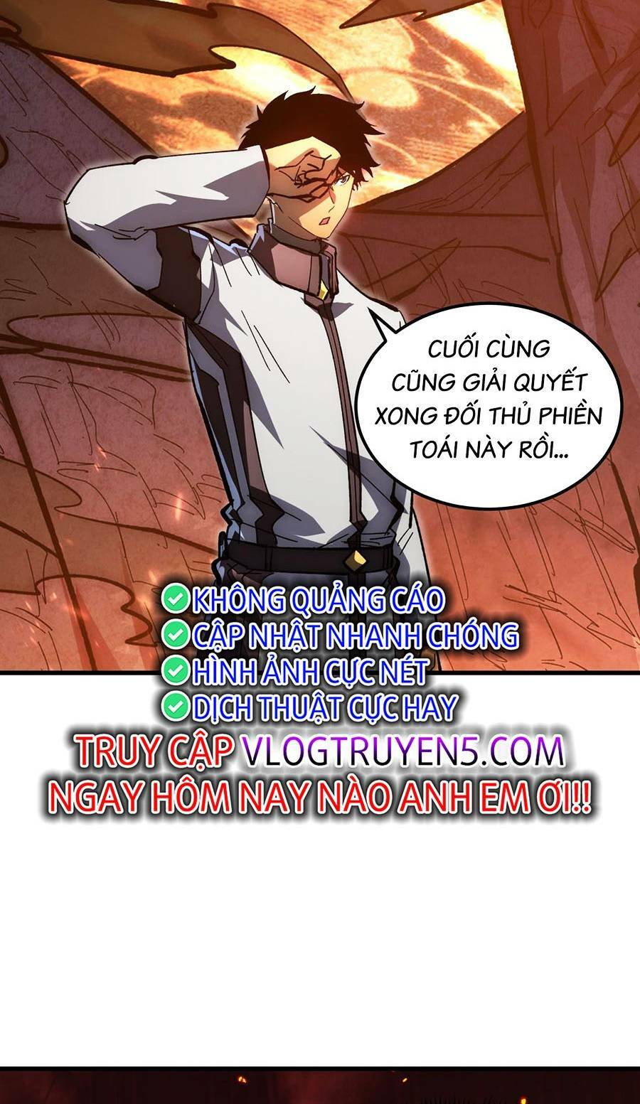 Mạt Thế Quật Khởi Chapter 214 - Trang 2