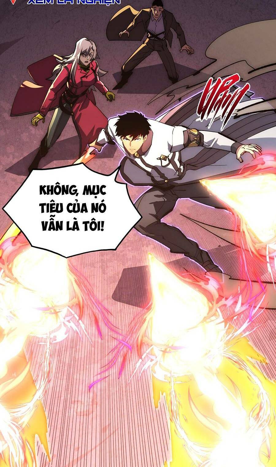 Mạt Thế Quật Khởi Chapter 213 - Trang 2