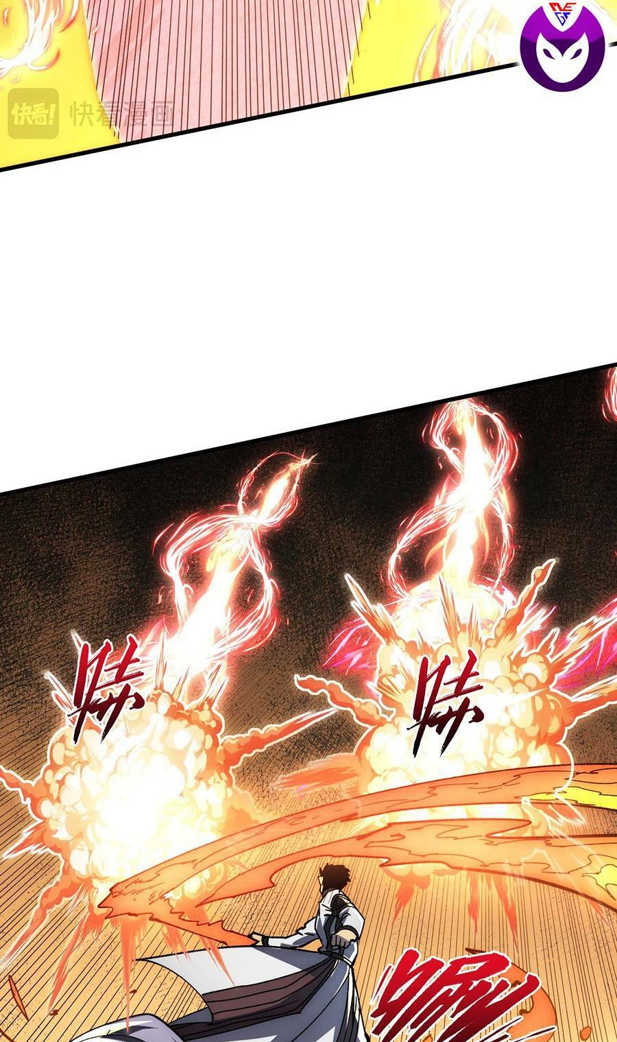 Mạt Thế Quật Khởi Chapter 213 - Trang 2