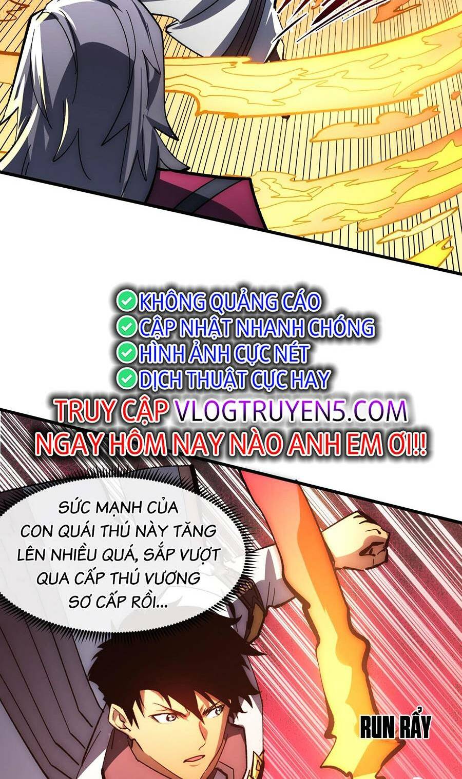 Mạt Thế Quật Khởi Chapter 213 - Trang 2