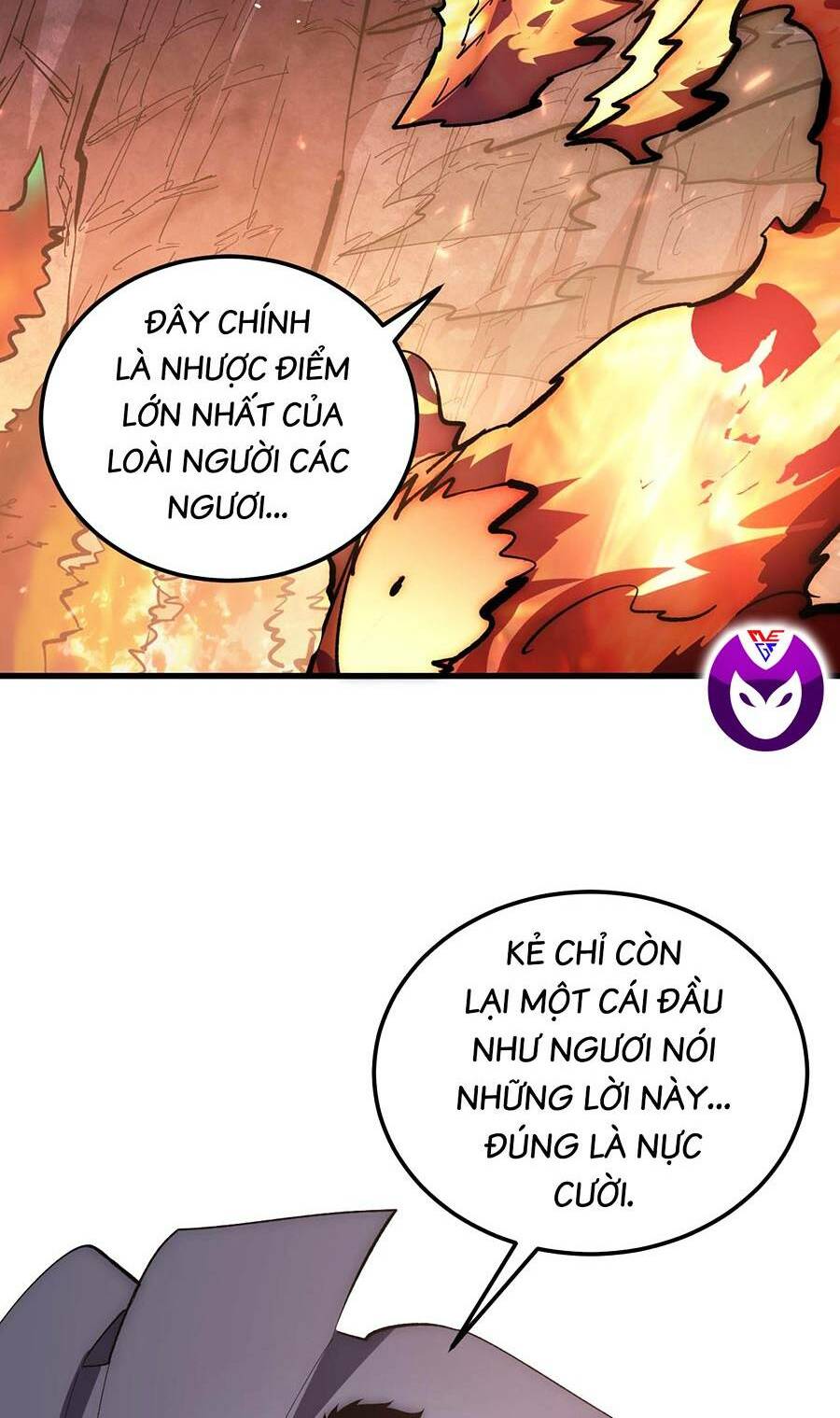 Mạt Thế Quật Khởi Chapter 213 - Trang 2