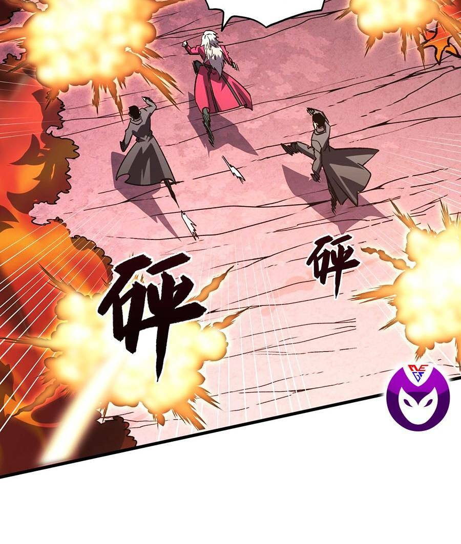 Mạt Thế Quật Khởi Chapter 213 - Trang 2