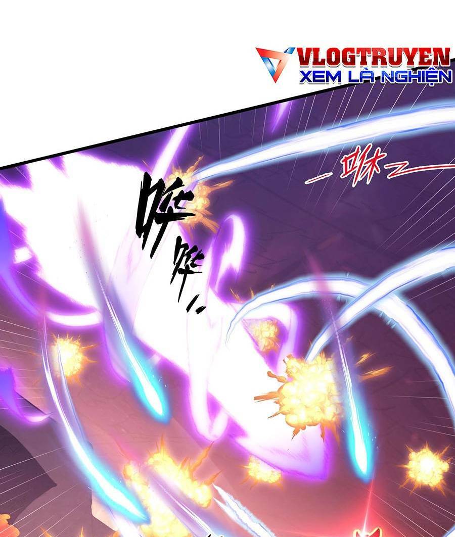 Mạt Thế Quật Khởi Chapter 213 - Trang 2