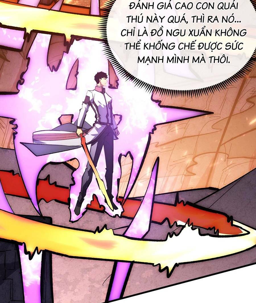 Mạt Thế Quật Khởi Chapter 213 - Trang 2