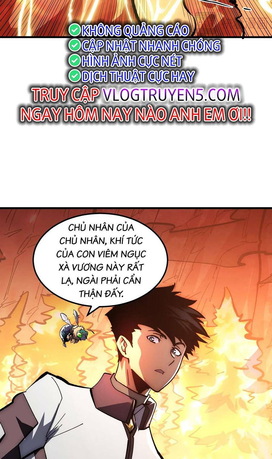 Mạt Thế Quật Khởi Chapter 213 - Trang 2