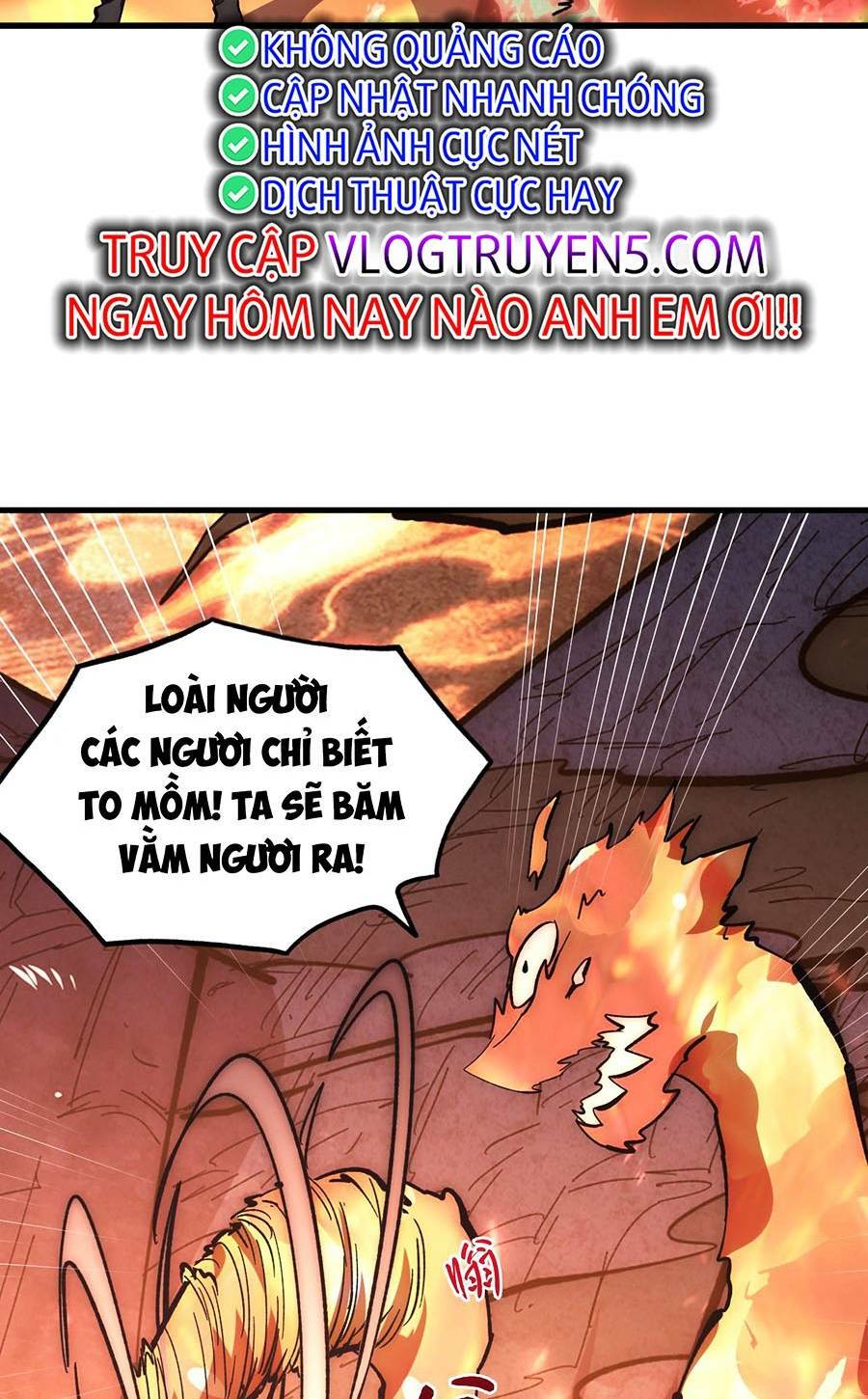 Mạt Thế Quật Khởi Chapter 212 - Trang 2