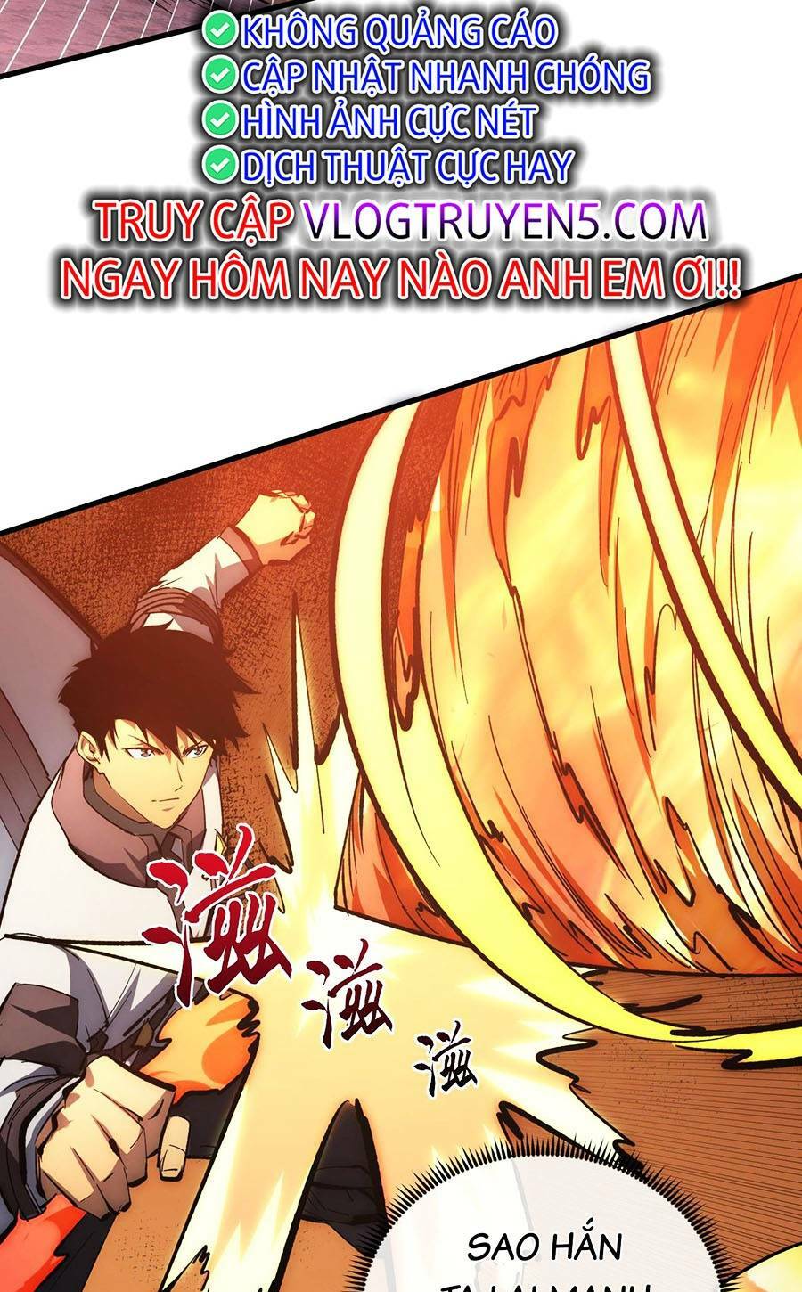 Mạt Thế Quật Khởi Chapter 212 - Trang 2