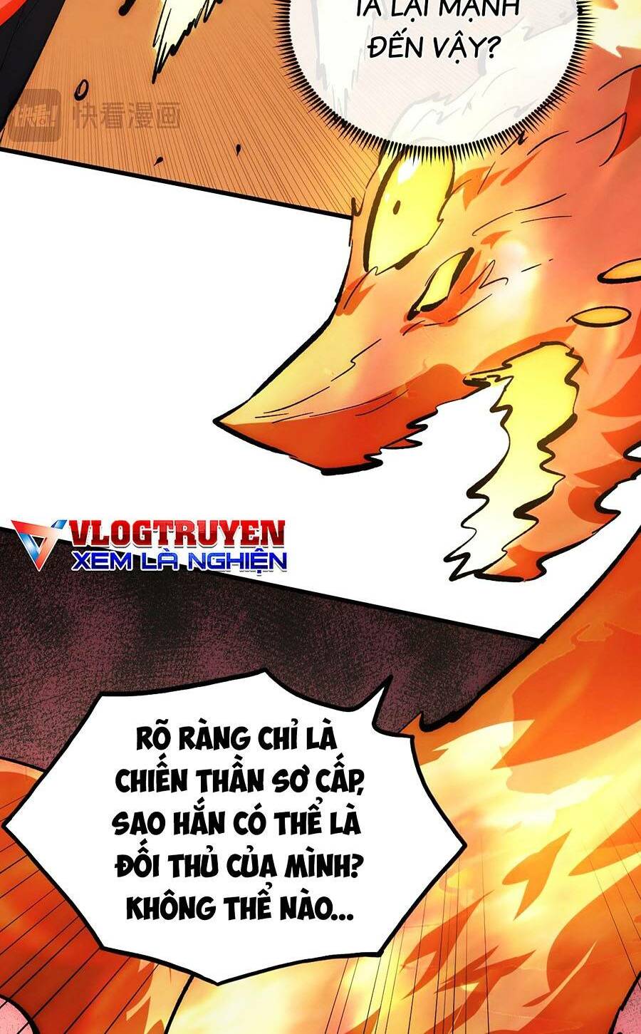 Mạt Thế Quật Khởi Chapter 212 - Trang 2