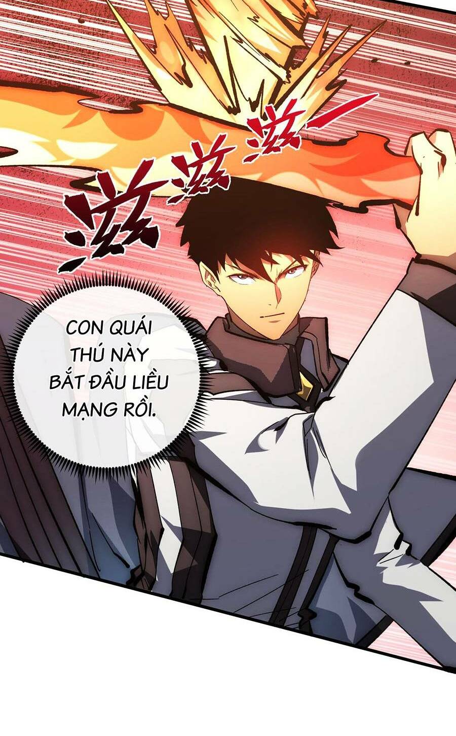 Mạt Thế Quật Khởi Chapter 212 - Trang 2