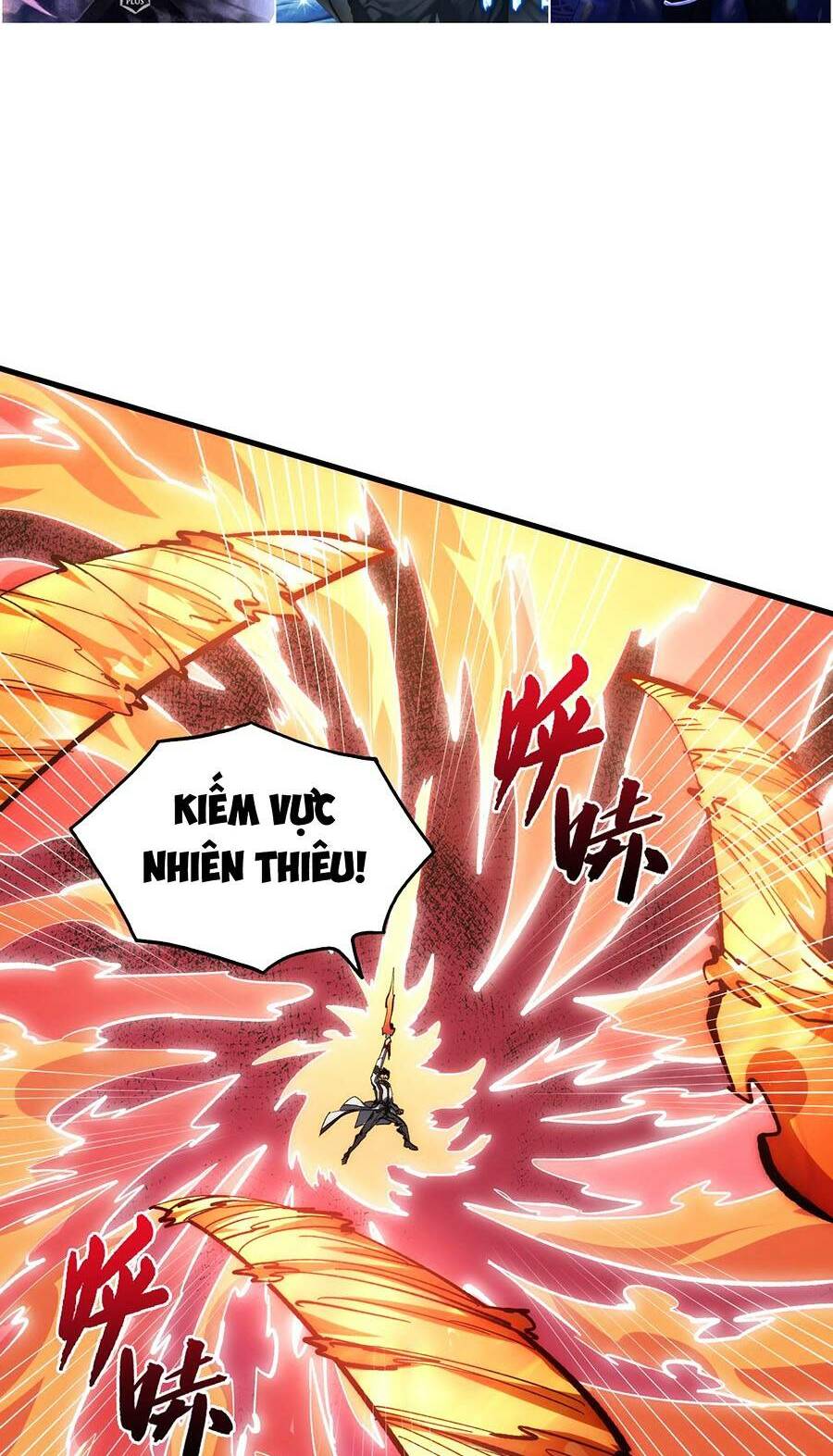 Mạt Thế Quật Khởi Chapter 212 - Trang 2