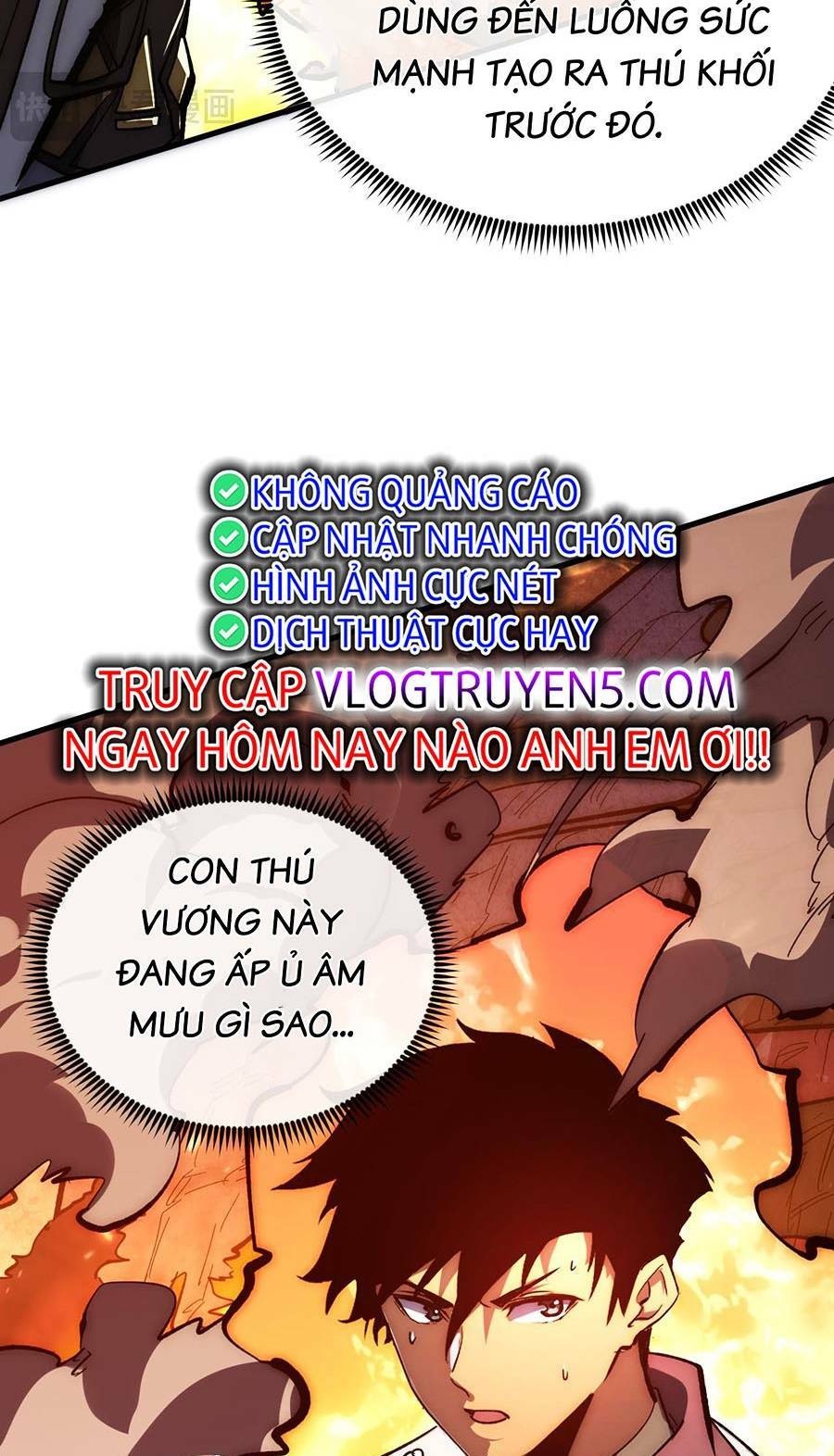 Mạt Thế Quật Khởi Chapter 212 - Trang 2