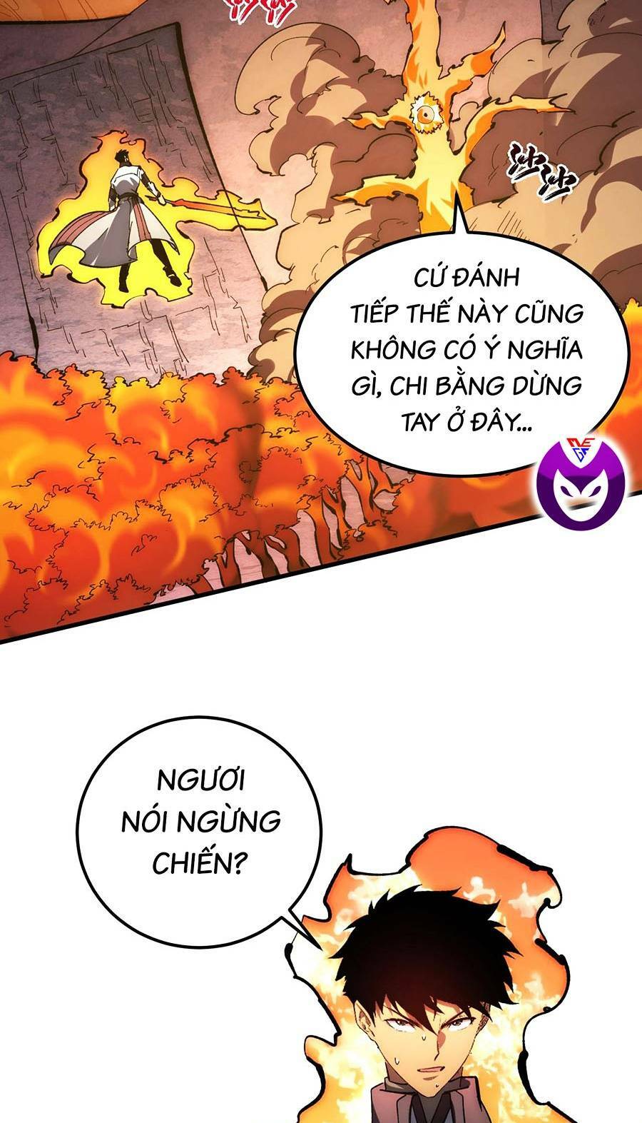 Mạt Thế Quật Khởi Chapter 212 - Trang 2