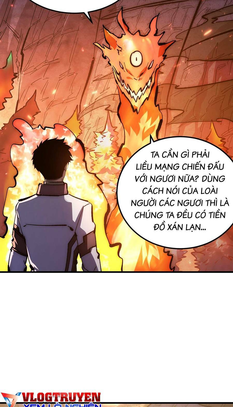 Mạt Thế Quật Khởi Chapter 212 - Trang 2