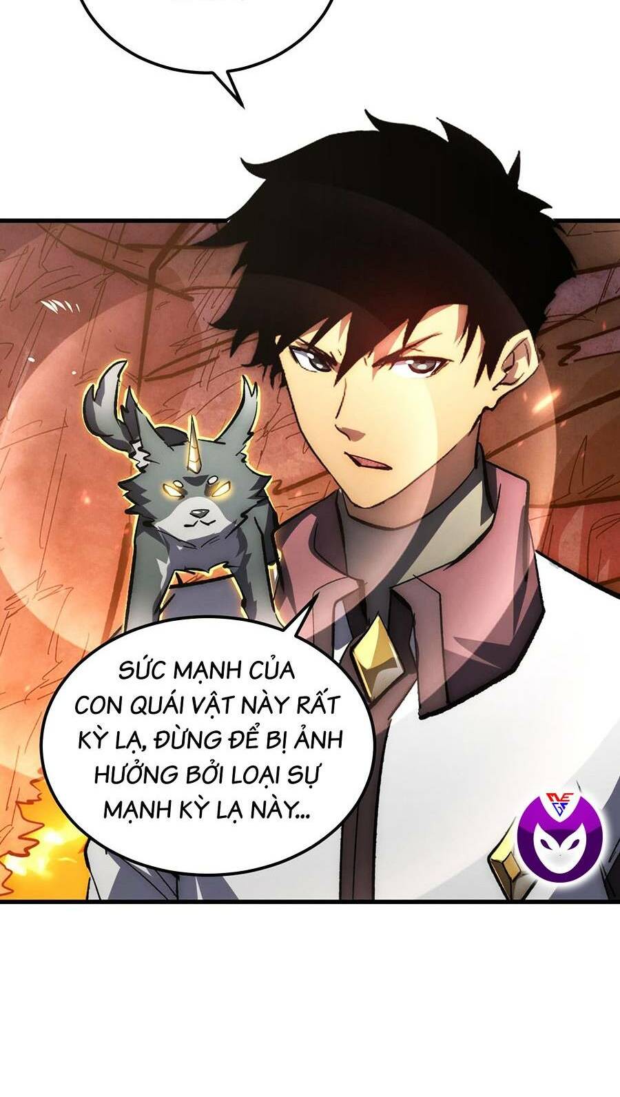 Mạt Thế Quật Khởi Chapter 211 - Trang 2