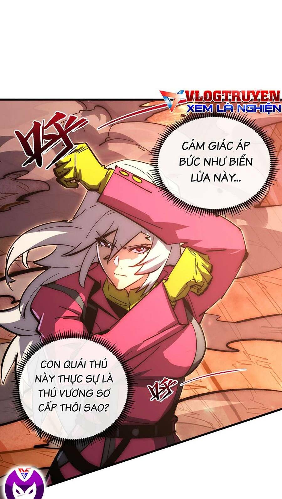 Mạt Thế Quật Khởi Chapter 211 - Trang 2