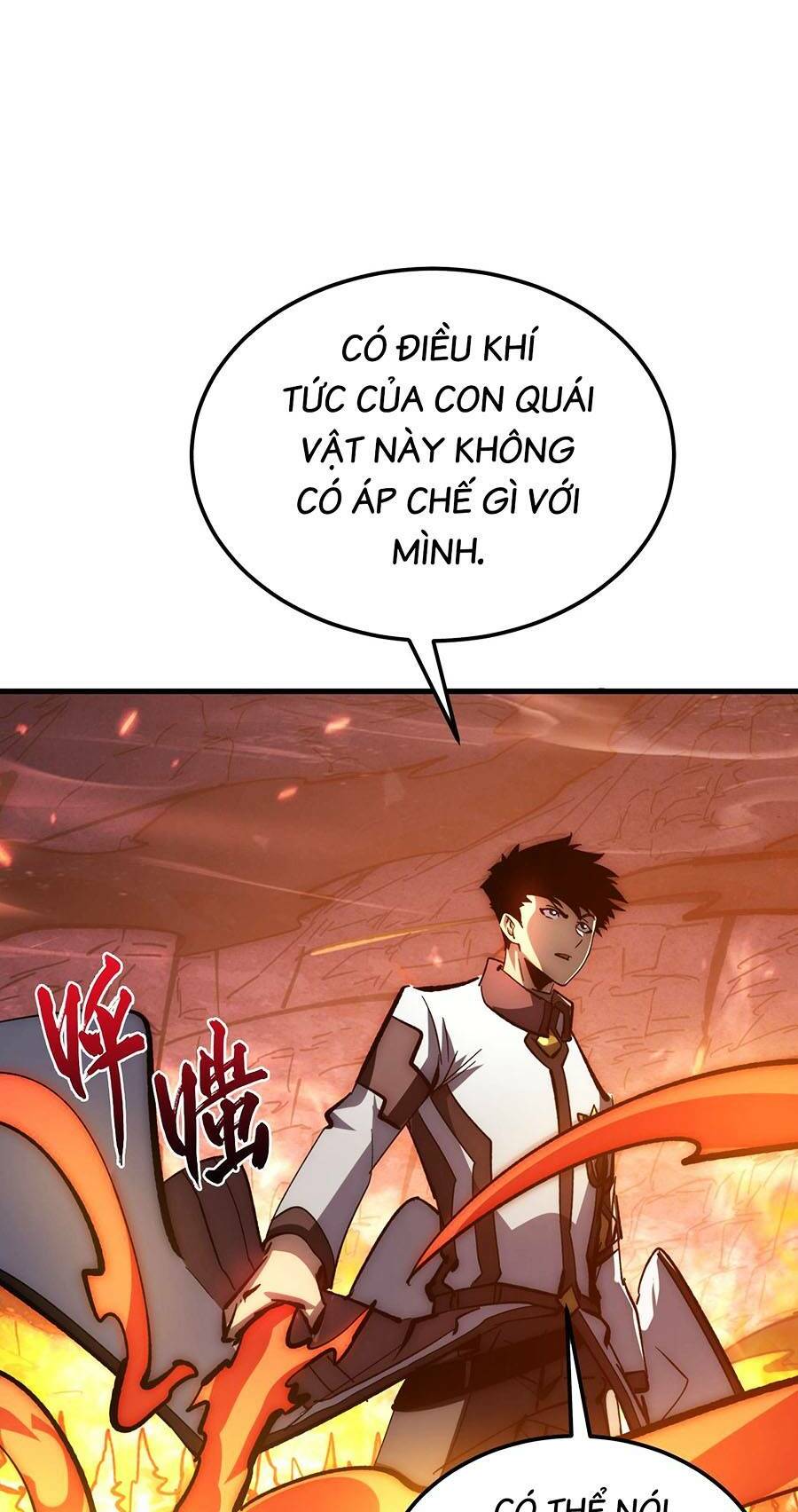 Mạt Thế Quật Khởi Chapter 211 - Trang 2