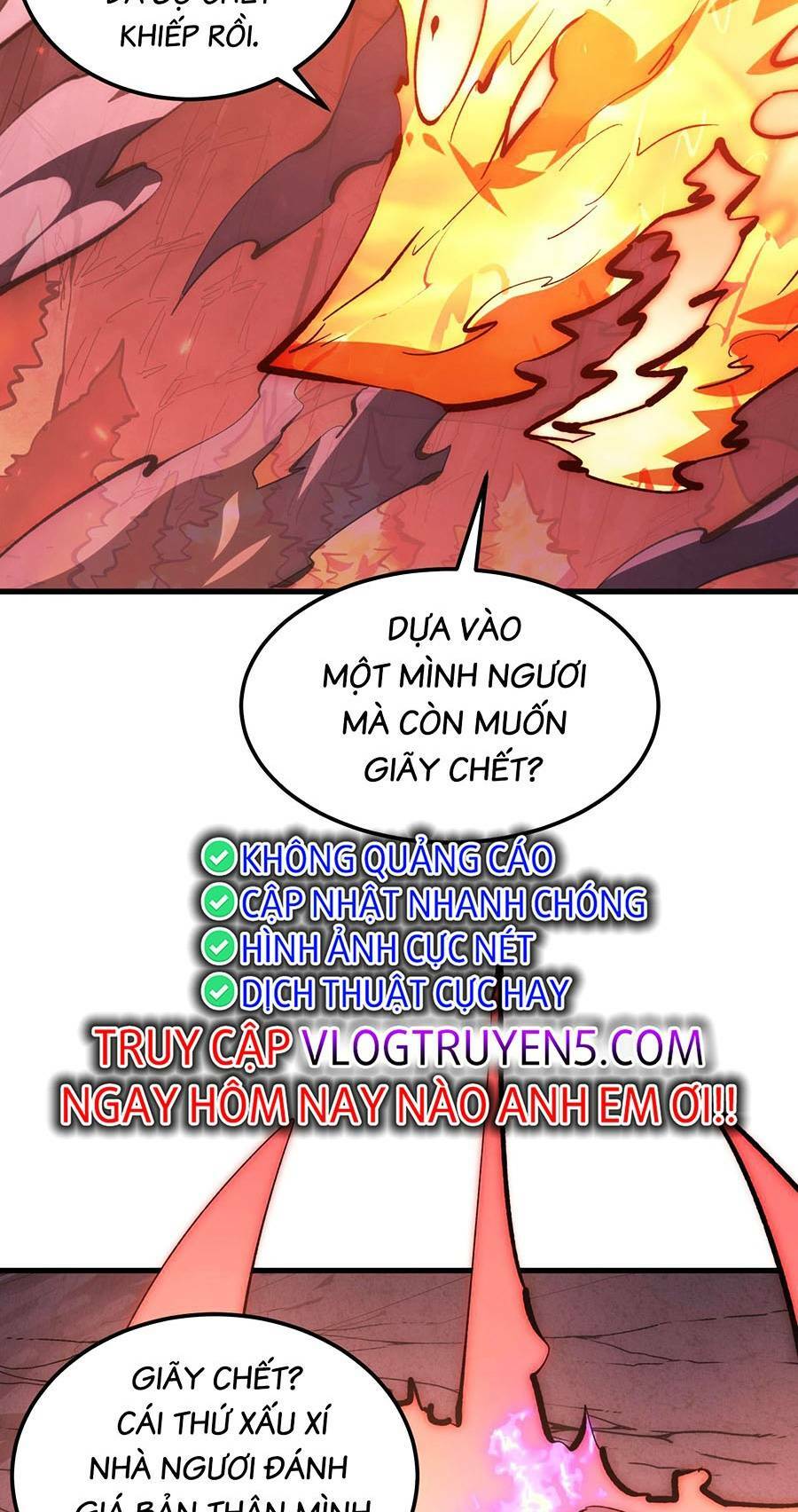 Mạt Thế Quật Khởi Chapter 211 - Trang 2