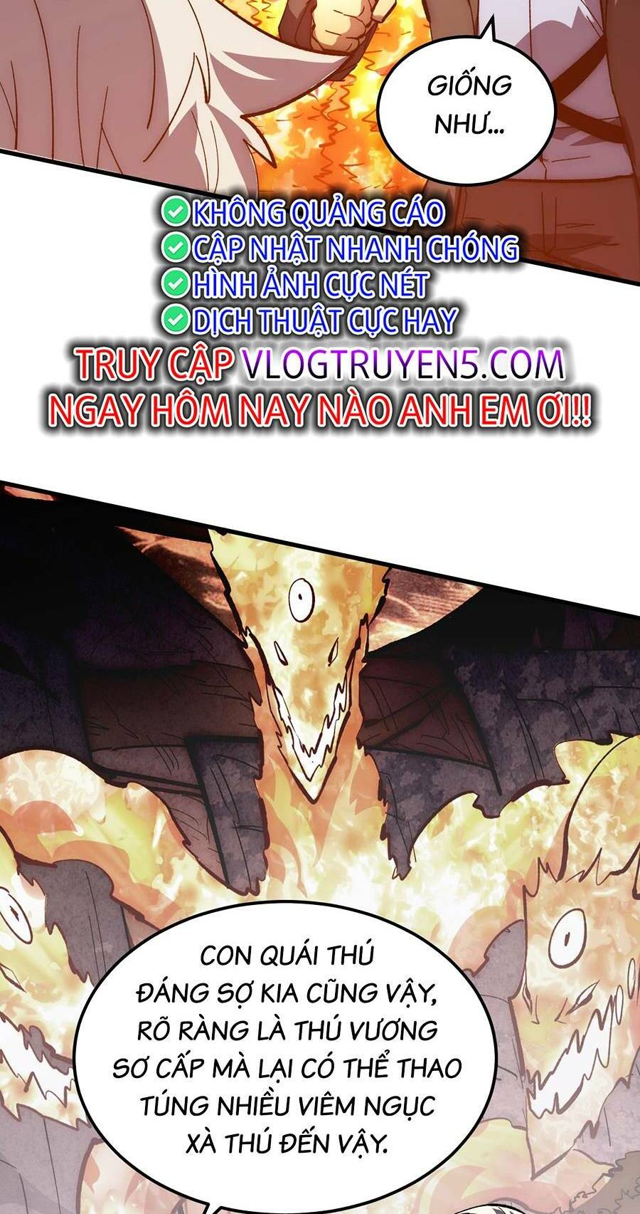 Mạt Thế Quật Khởi Chapter 211 - Trang 2