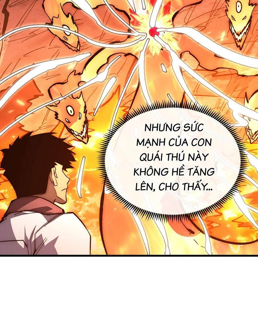 Mạt Thế Quật Khởi Chapter 211 - Trang 2