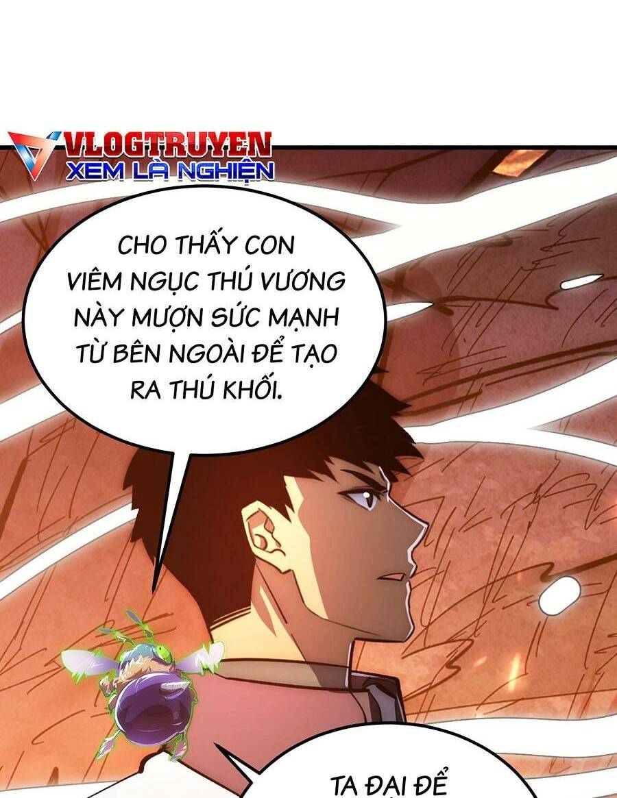 Mạt Thế Quật Khởi Chapter 211 - Trang 2