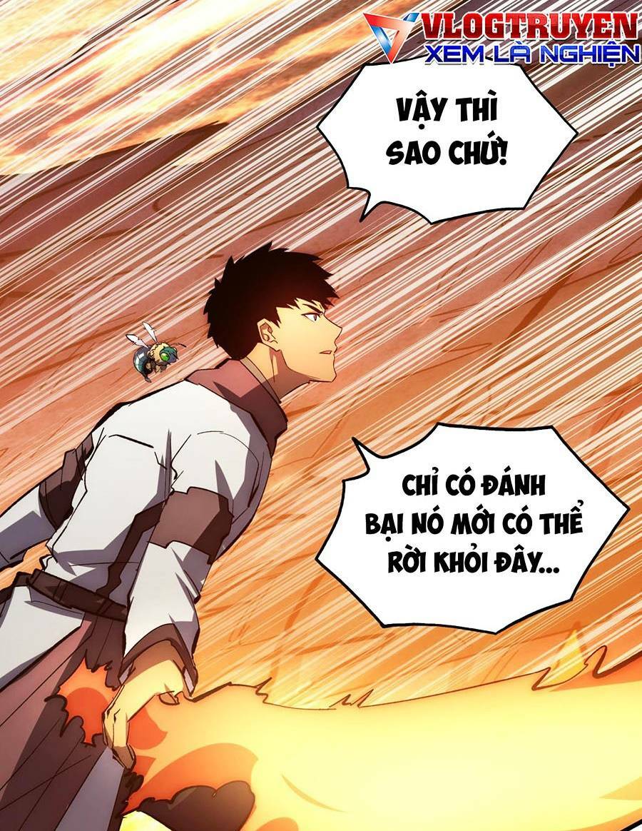 Mạt Thế Quật Khởi Chapter 211 - Trang 2