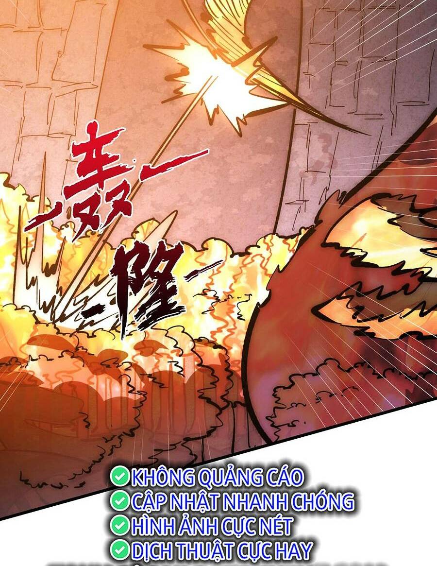 Mạt Thế Quật Khởi Chapter 211 - Trang 2