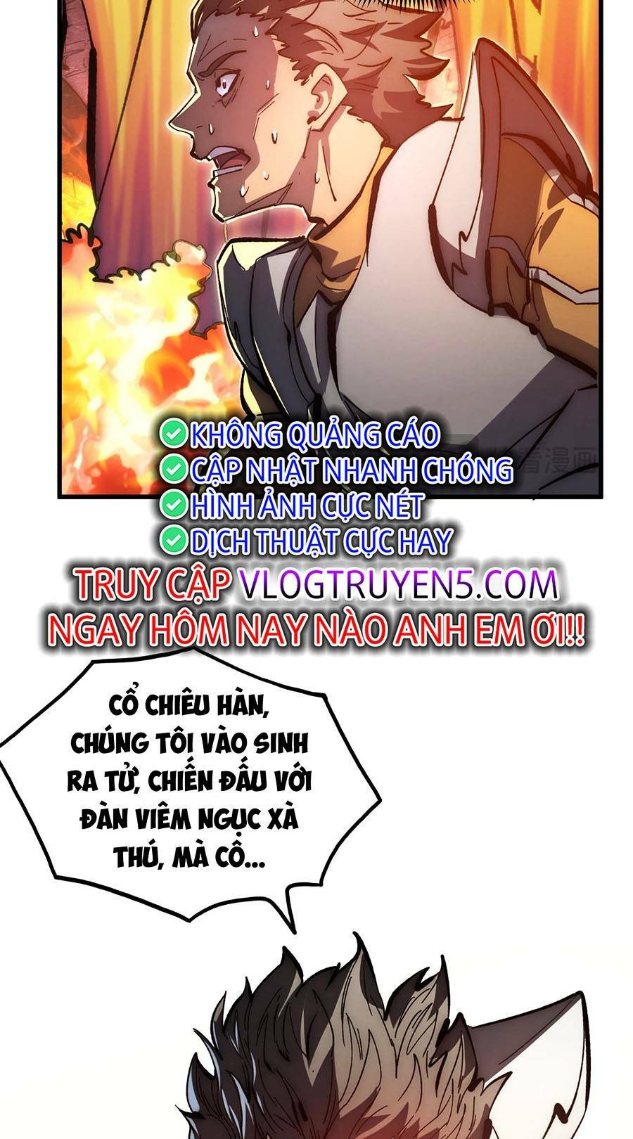 Mạt Thế Quật Khởi Chapter 210 - Trang 2