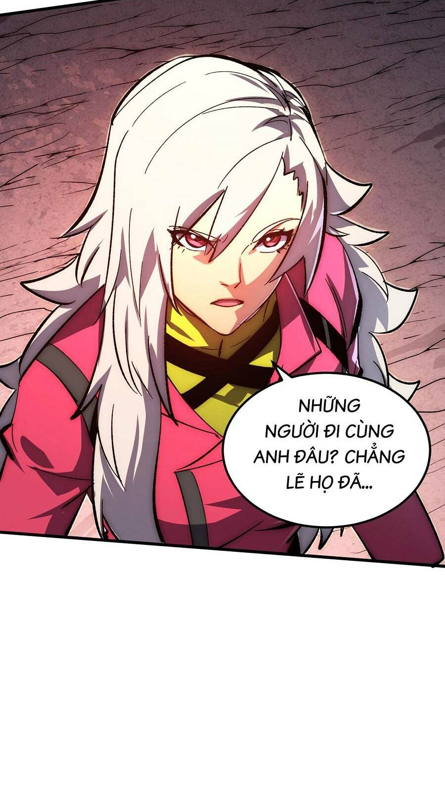 Mạt Thế Quật Khởi Chapter 210 - Trang 2