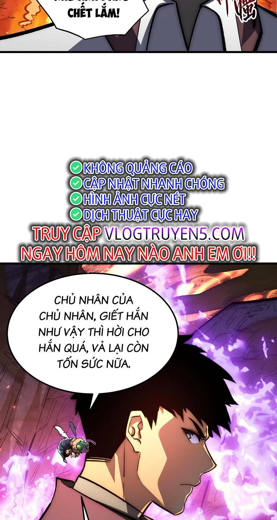 Mạt Thế Quật Khởi Chapter 210 - Trang 2