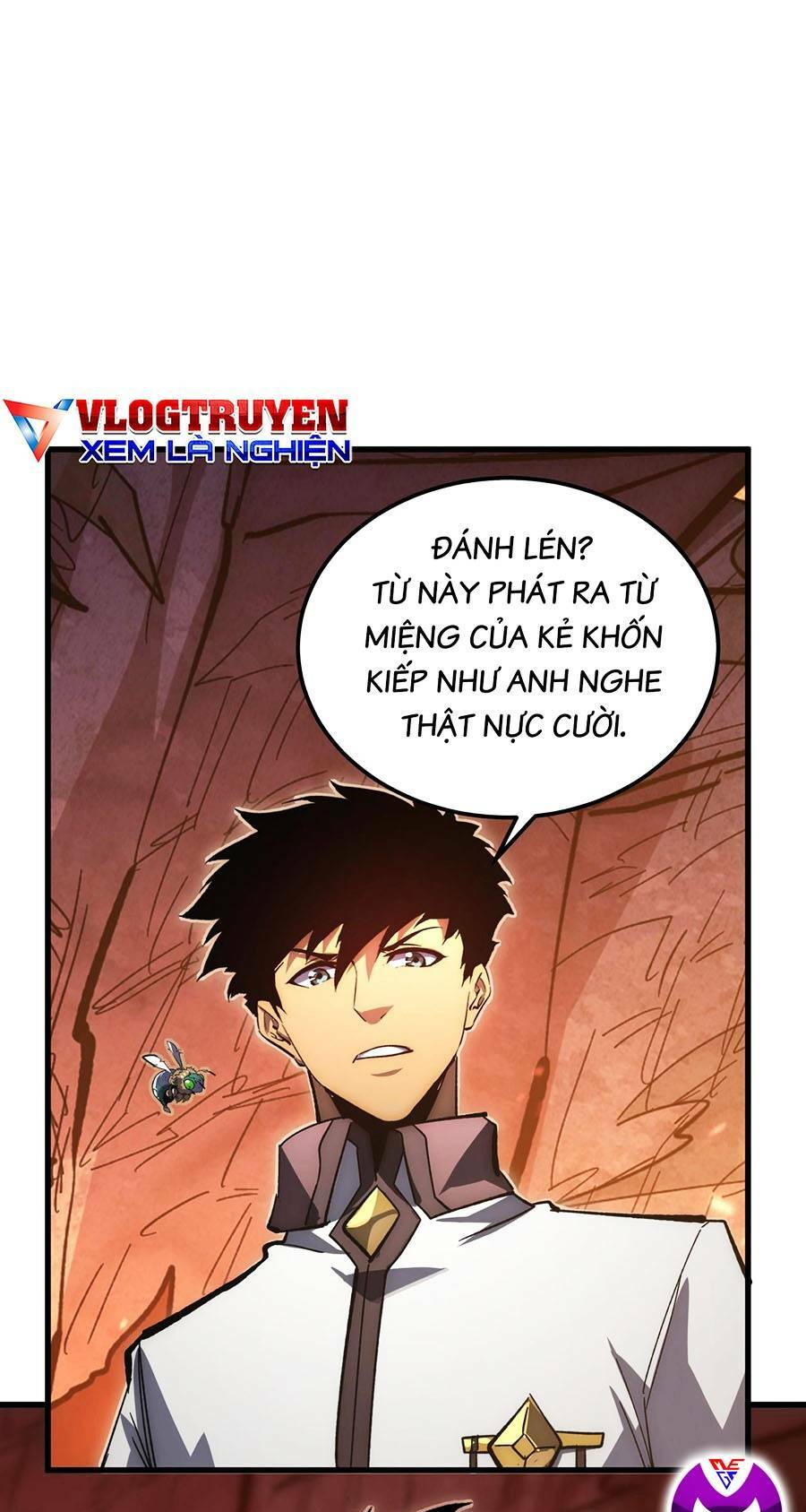 Mạt Thế Quật Khởi Chapter 210 - Trang 2