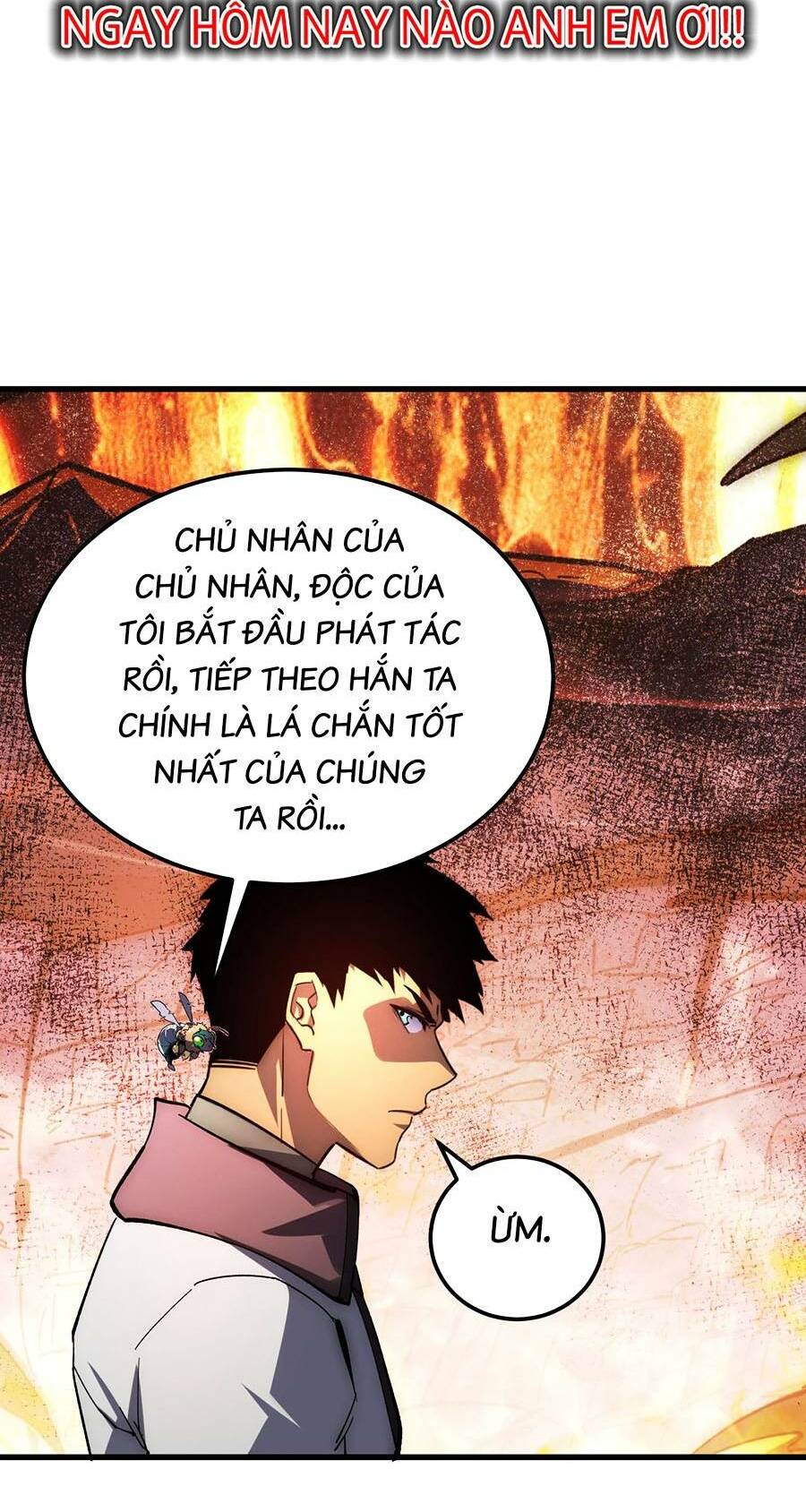 Mạt Thế Quật Khởi Chapter 210 - Trang 2