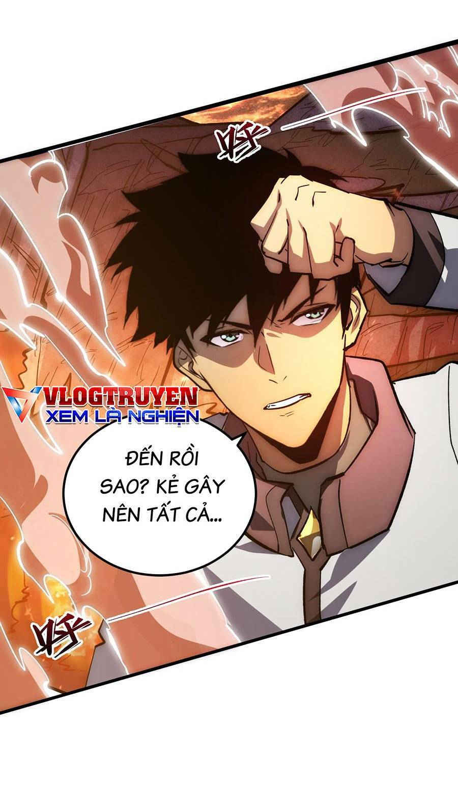 Mạt Thế Quật Khởi Chapter 210 - Trang 2