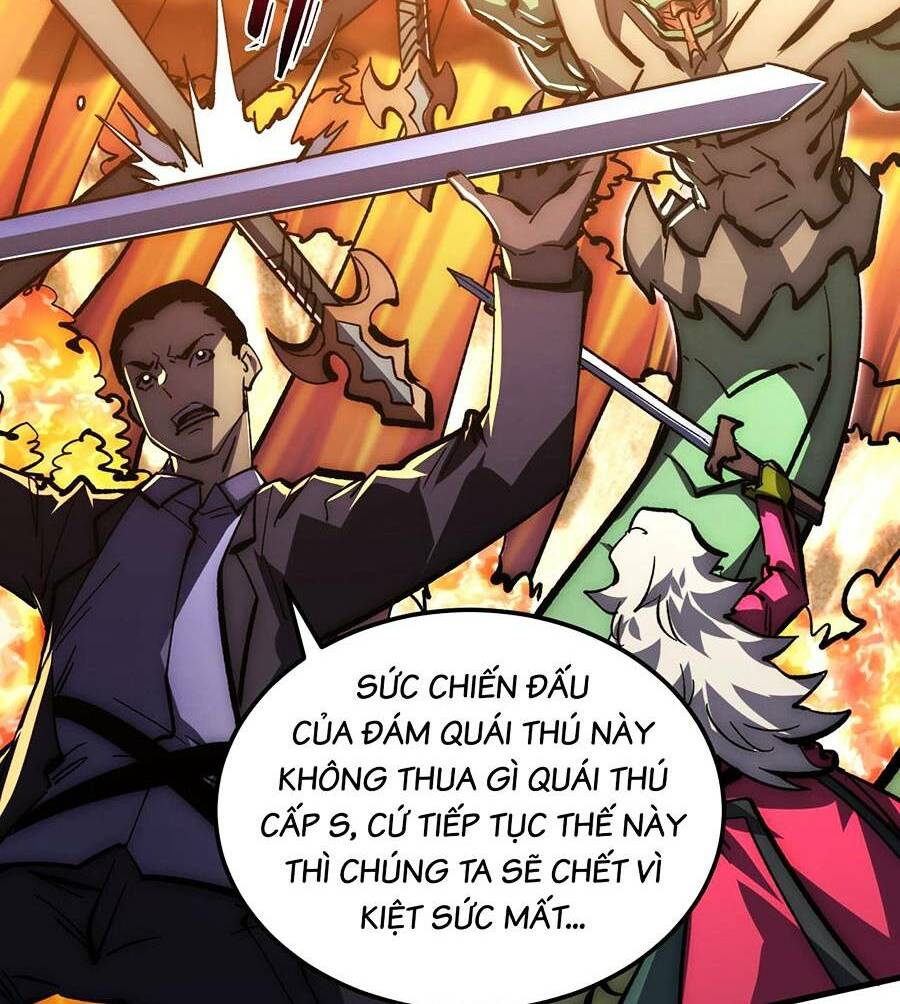 Mạt Thế Quật Khởi Chapter 209 - Trang 2