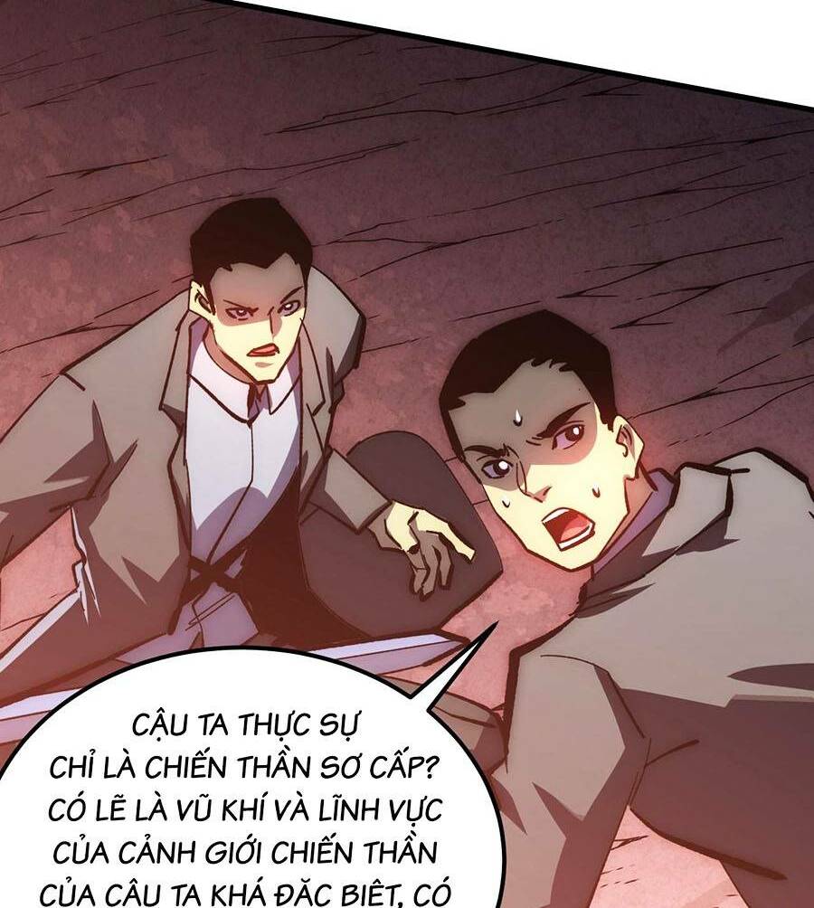 Mạt Thế Quật Khởi Chapter 209 - Trang 2