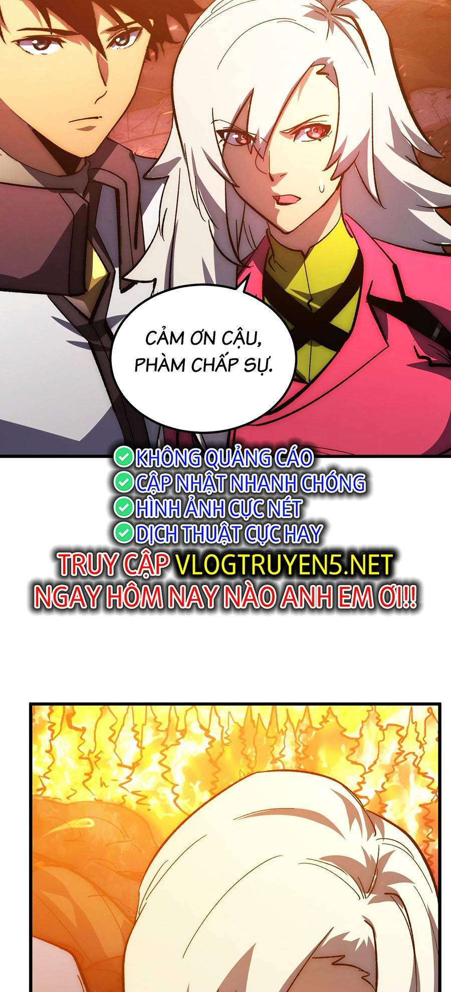 Mạt Thế Quật Khởi Chapter 209 - Trang 2