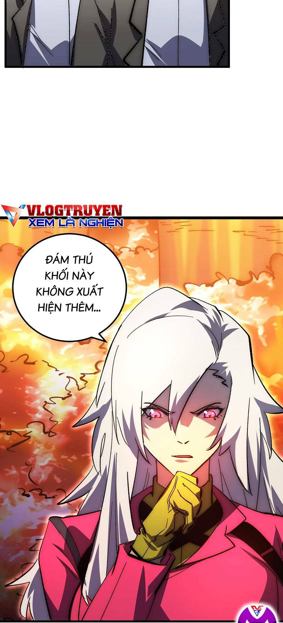 Mạt Thế Quật Khởi Chapter 209 - Trang 2