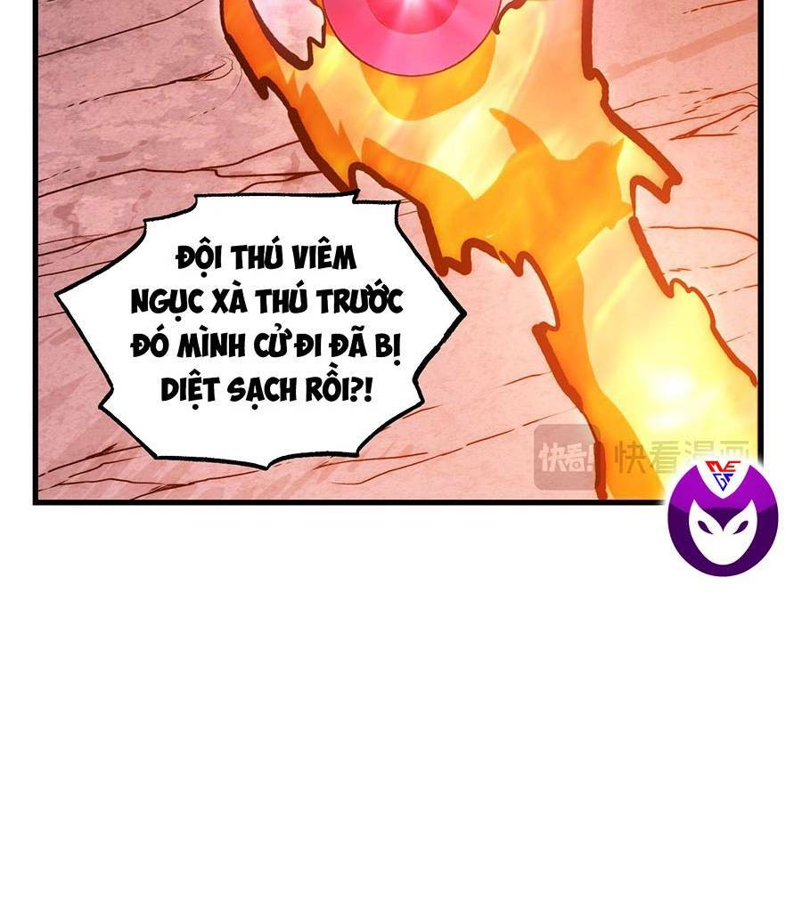 Mạt Thế Quật Khởi Chapter 209 - Trang 2