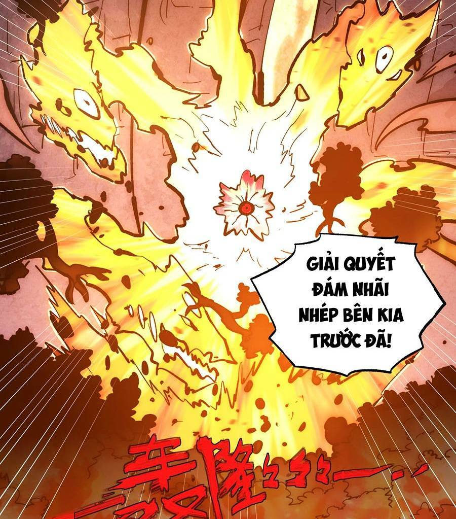 Mạt Thế Quật Khởi Chapter 209 - Trang 2