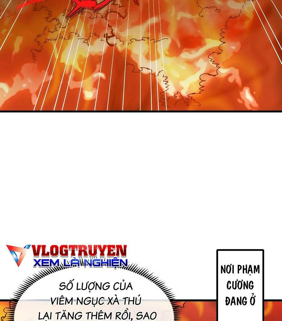 Mạt Thế Quật Khởi Chapter 209 - Trang 2