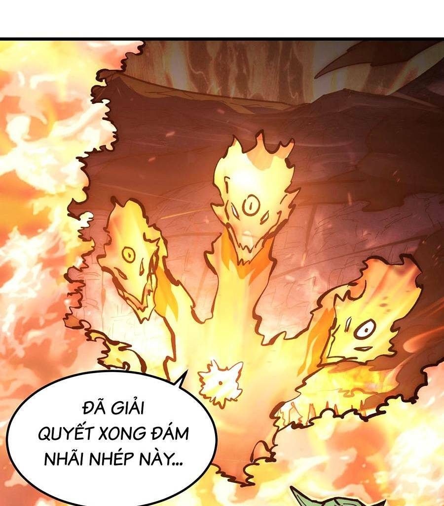 Mạt Thế Quật Khởi Chapter 209 - Trang 2