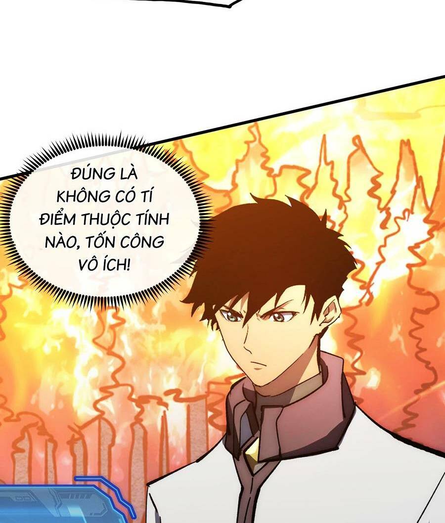 Mạt Thế Quật Khởi Chapter 208 - Trang 2